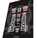 ROCKSHOX Yari OEM 2019