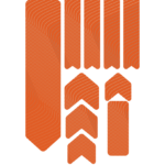 FRAME PROTECTION FLOW LINES V2 – ORANGE