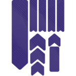 FRAME PROTECTION FLOW LINES V2 – PURPLE