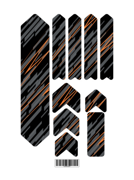 FRAME PROTECTION PATTERN SPEED V2