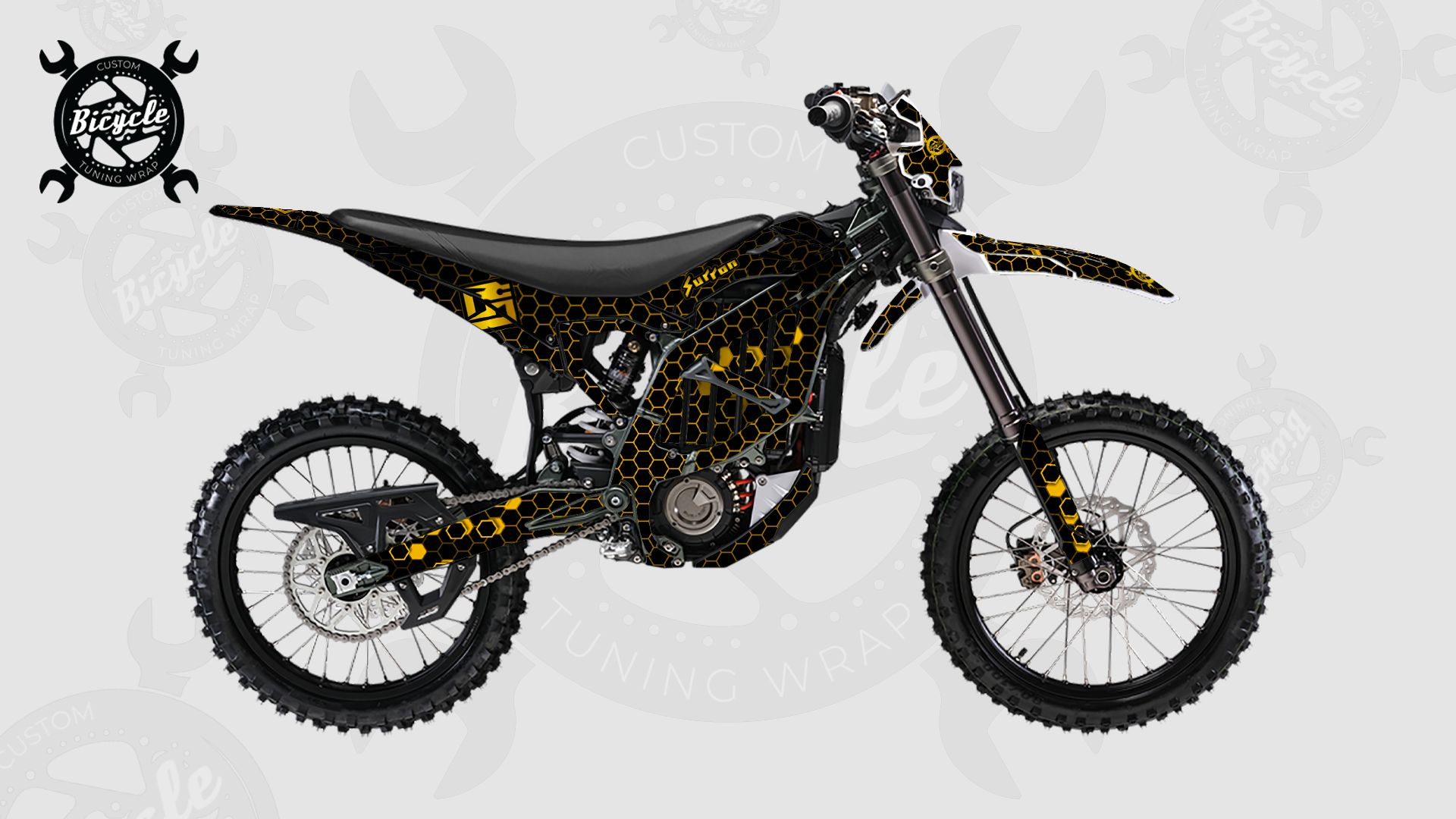 KIT-DECALS-SURRON-ULTRA-BEE-DARK-HONEYCOMB-GOLD-001