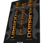 ROCKSHOX Domain Gold 2023