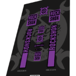 ROCKSHOX Recon Purple 2023