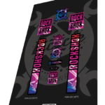 ROCKSHOX Recon Plastic Gradient 2023