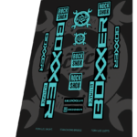 ROCKSHOX Boxxer Ultimate Sky Blue 2025