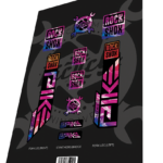 ROCKSHOX Pike Ultimate Plastic Gradient 2025