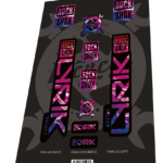 ROCKSHOX Lyrik Select Plastic Gradient 2023